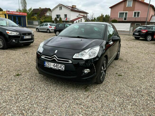 DS Automobiles DS 3