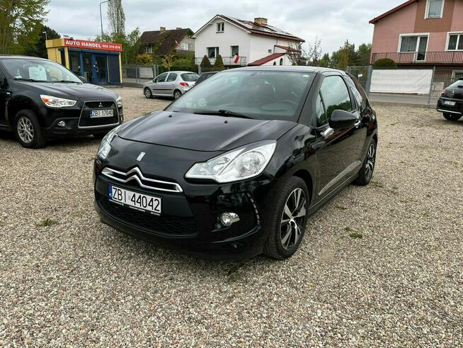 DS Automobiles DS 3