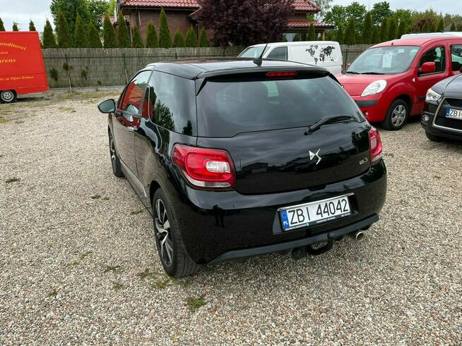 DS Automobiles DS 3