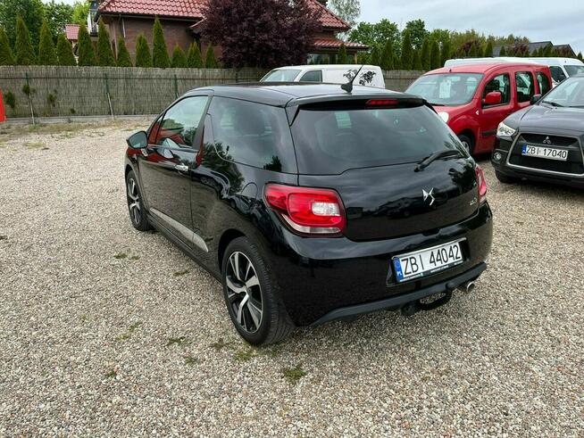 DS Automobiles DS 3