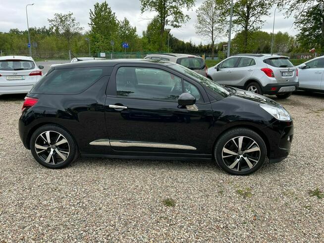 DS Automobiles DS 3