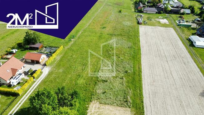 Działka budowlana Sokołów Małopolski Trzebuska