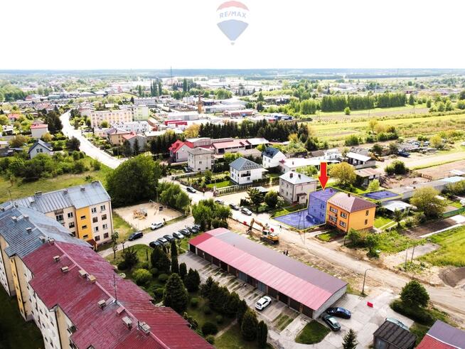 Rodzinny dom 160 m2 w Lipsku przy ul. Słonecznej