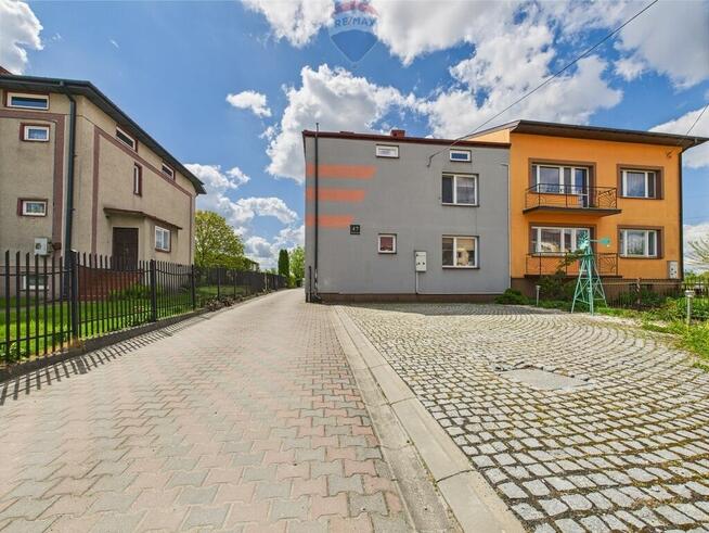 Rodzinny dom 160 m2 w Lipsku przy ul. Słonecznej