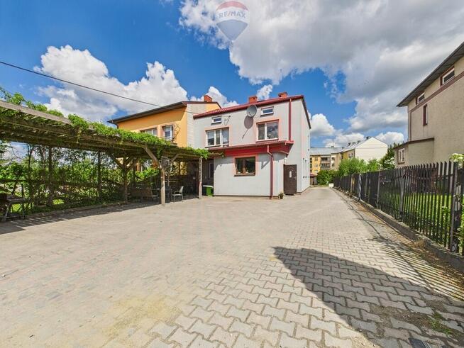 Rodzinny dom 160 m2 w Lipsku przy ul. Słonecznej