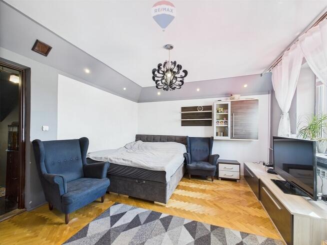 Rodzinny dom 160 m2 w Lipsku przy ul. Słonecznej