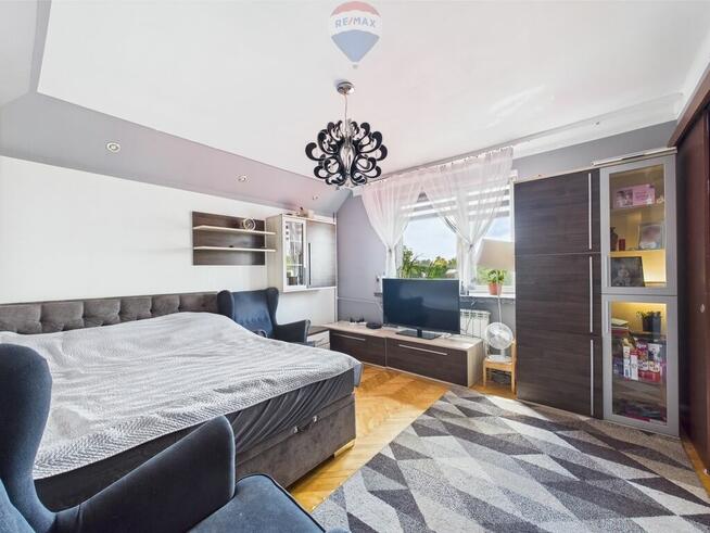 Rodzinny dom 160 m2 w Lipsku przy ul. Słonecznej