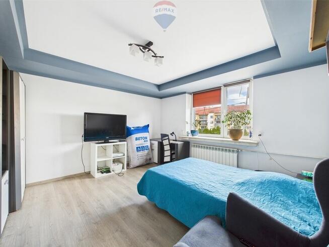 Rodzinny dom 160 m2 w Lipsku przy ul. Słonecznej