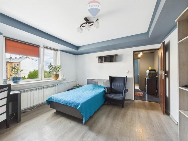 Rodzinny dom 160 m2 w Lipsku przy ul. Słonecznej