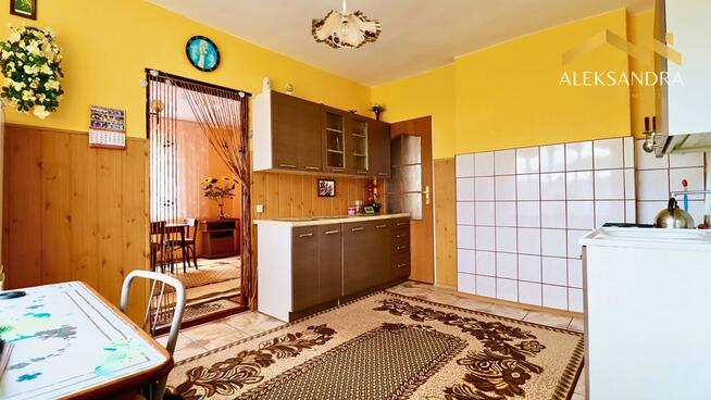 Siedlisko z potencjałem - na zadrzewionej działce