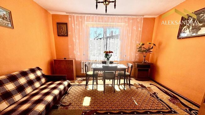 Siedlisko z potencjałem - na zadrzewionej działce