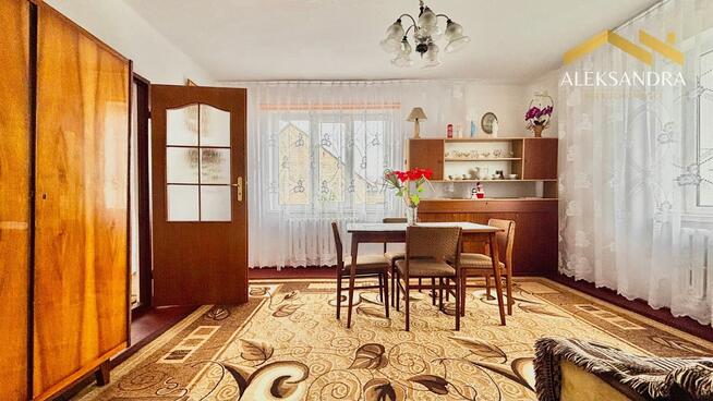 Siedlisko z potencjałem - na zadrzewionej działce