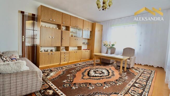 Siedlisko z potencjałem - na zadrzewionej działce