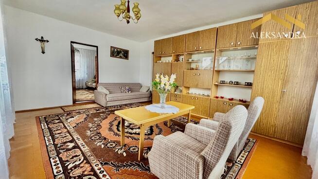 Siedlisko z potencjałem - na zadrzewionej działce