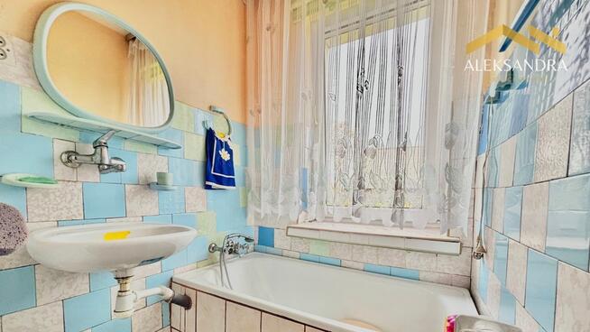 Siedlisko z potencjałem - na zadrzewionej działce