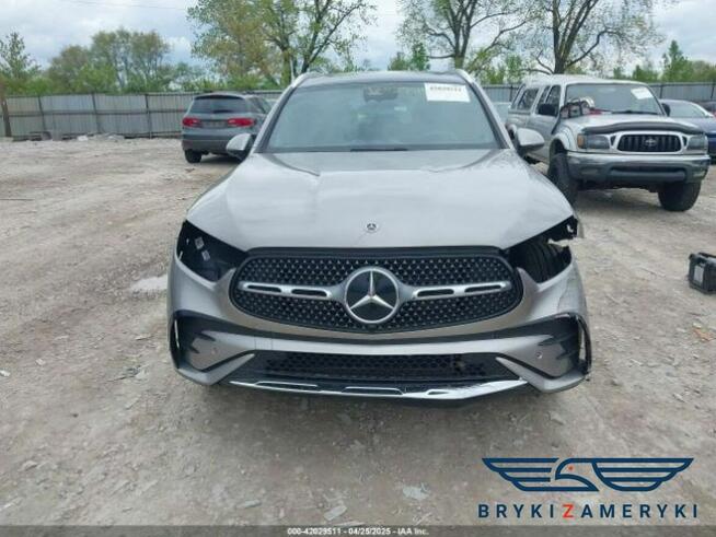 Mercedes GLC 300 300 4Matic