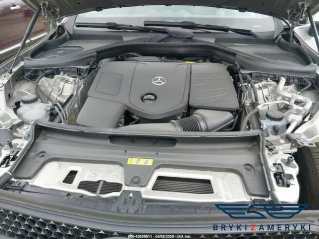 Mercedes GLC 300 300 4Matic