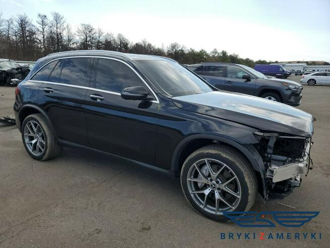 Mercedes GLC 300 300 4Matic
