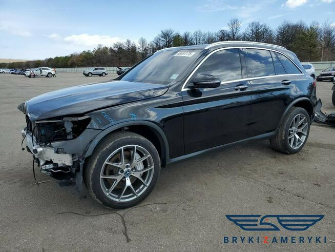 Mercedes GLC 300 300 4Matic