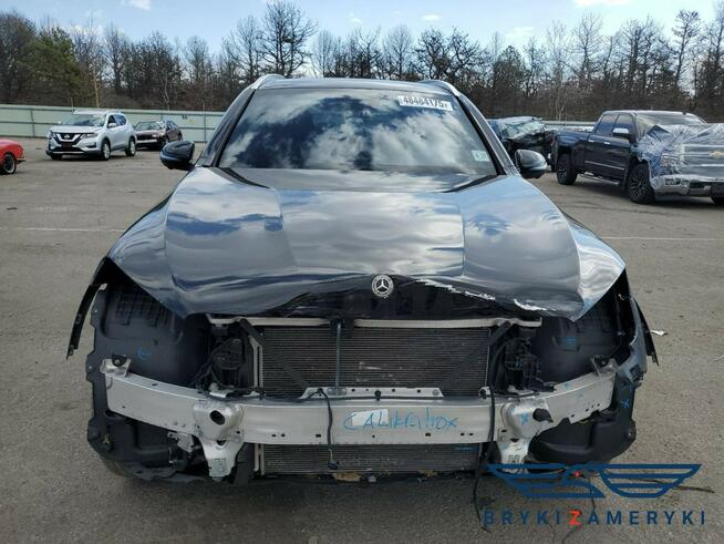 Mercedes GLC 300 300 4Matic