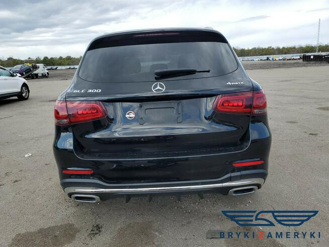 Mercedes GLC 300 300 4Matic