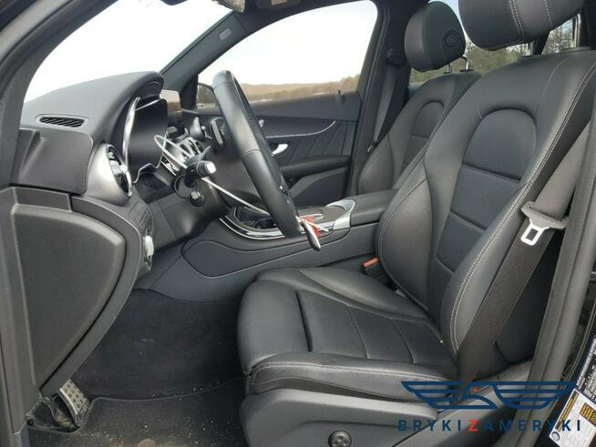 Mercedes GLC 300 300 4Matic