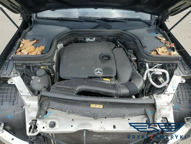 Mercedes GLC 300 300 4Matic