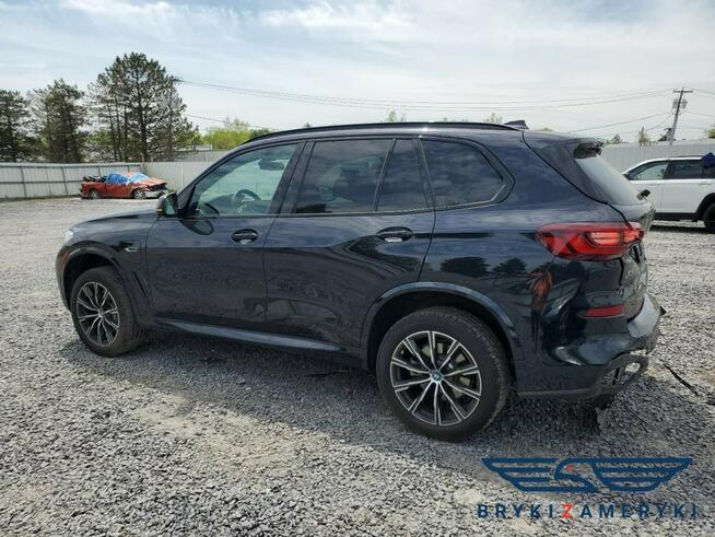 BMW X5 Xdrive 45