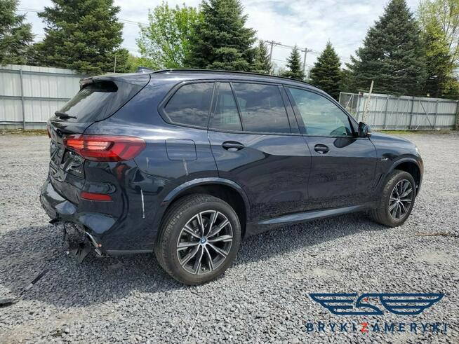 BMW X5 Xdrive 45