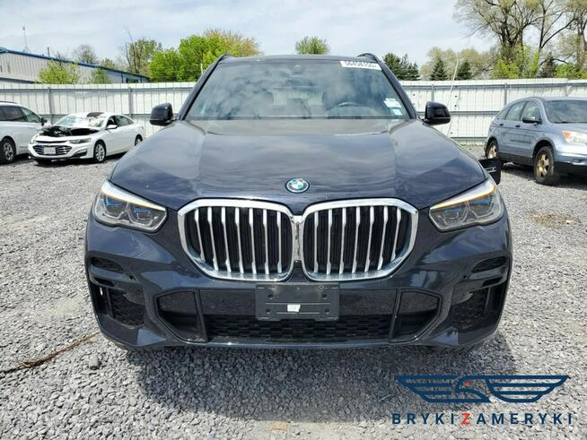 BMW X5 Xdrive 45