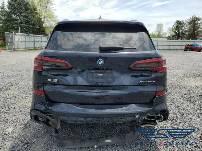 BMW X5 Xdrive 45