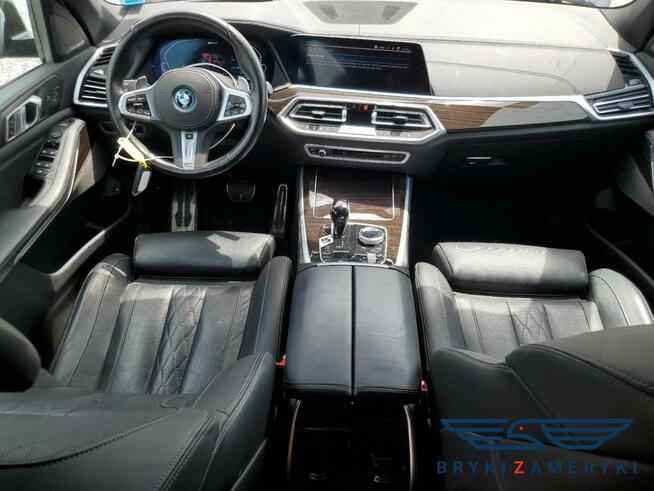 BMW X5 Xdrive 45