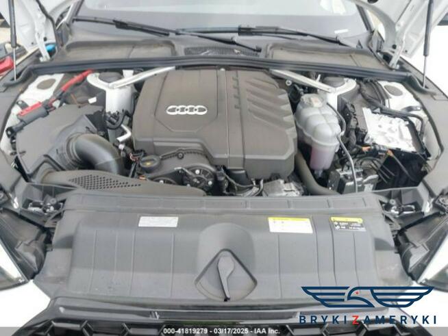 A5 Premium Plus 45 S-line