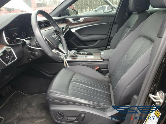 A6 Quattro Prestige 3.0