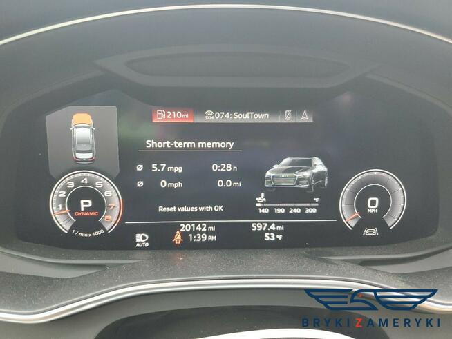 A6 Quattro Prestige 3.0