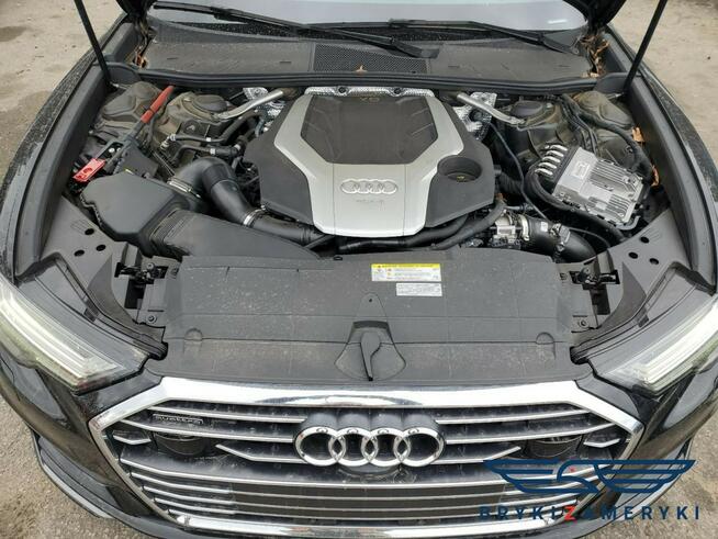 A6 Quattro Prestige 3.0