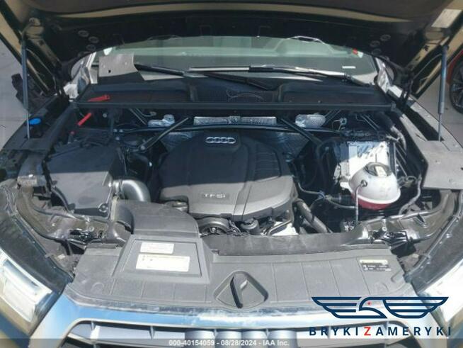 Audi Q5 Premium Plus 45 2.0T Quattro