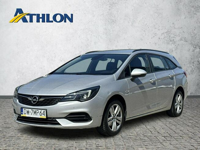 Opel Astra V 1.4 T Edition S&S Automat SalonPL VAT23%