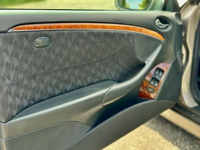 Mercedes CLK | Elegance | Stan perfekcyjny