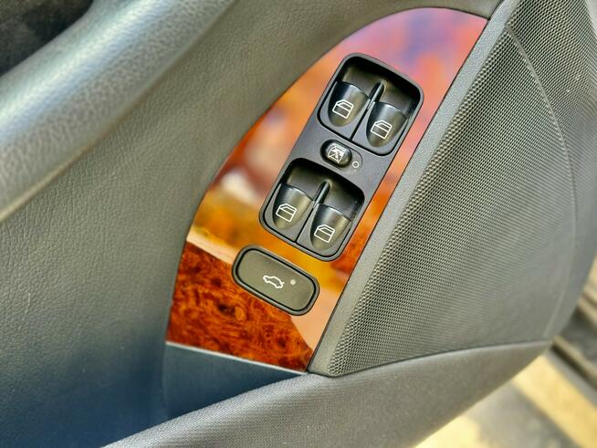 Mercedes CLK | Elegance | Stan perfekcyjny