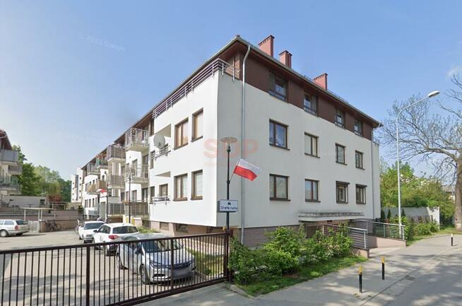 Mieszkanie Wrocław Krzyki, Wojszyce, Asfaltowa
