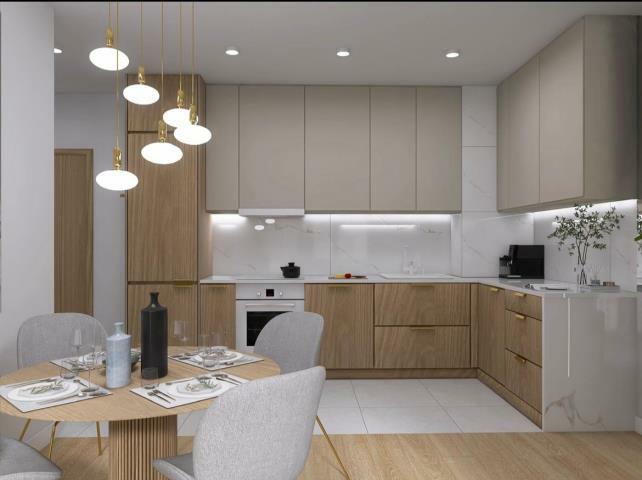 Mieszkanie Szczecin Gumieńce, Gorzowska