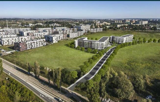 Mieszkanie Szczecin Gumieńce, Gorzowska