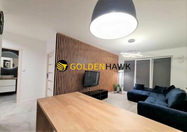 Mieszkanie Dziwnów, Spadochroniarzy Polskich