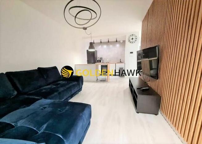 Mieszkanie Dziwnów, Spadochroniarzy Polskich