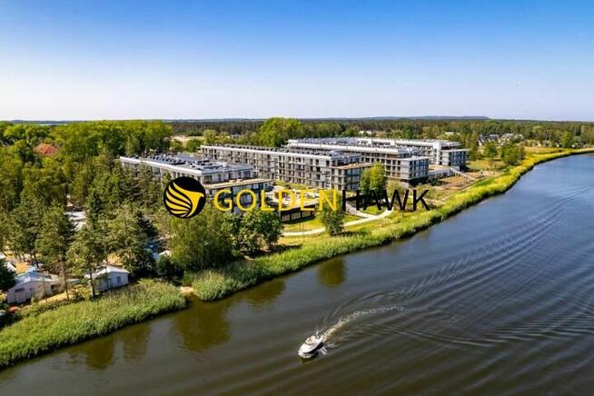 Mieszkanie Dziwnów, Spadochroniarzy Polskich