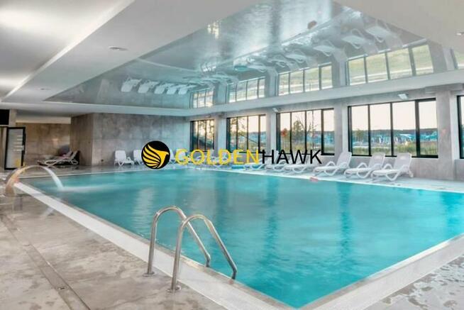 Mieszkanie Dziwnów, Spadochroniarzy Polskich