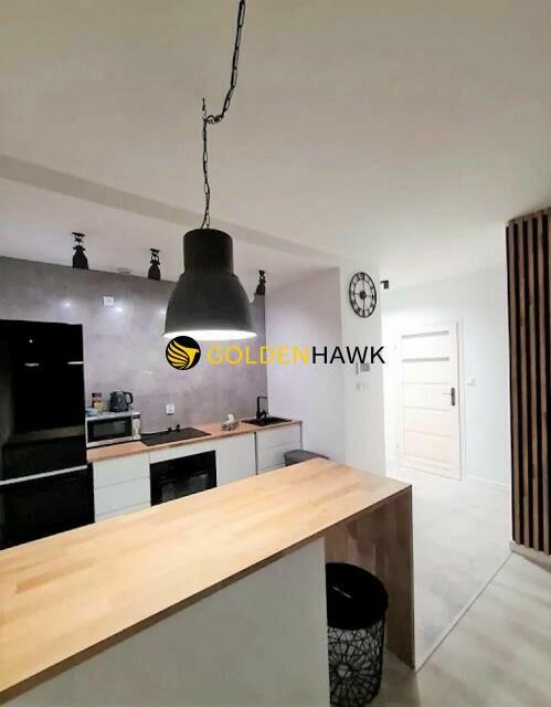 Mieszkanie Dziwnów, Spadochroniarzy Polskich