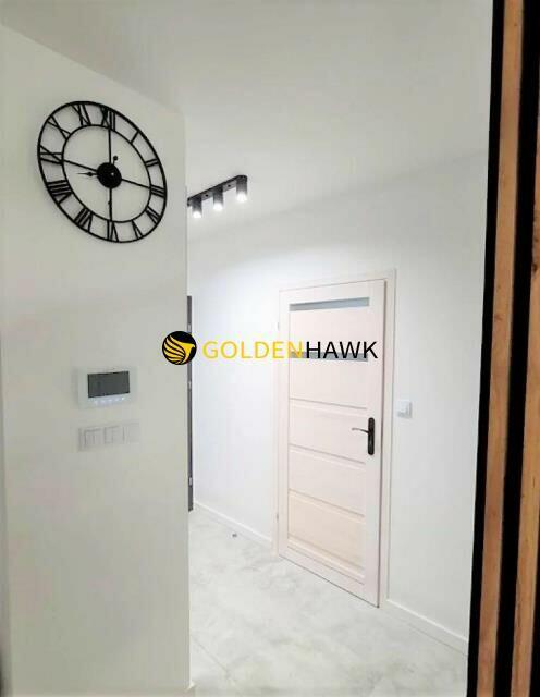 Mieszkanie Dziwnów, Spadochroniarzy Polskich