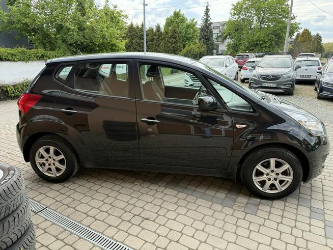 Kia Venga 1,4 90KM Klimatyzacja Koła lato+zima